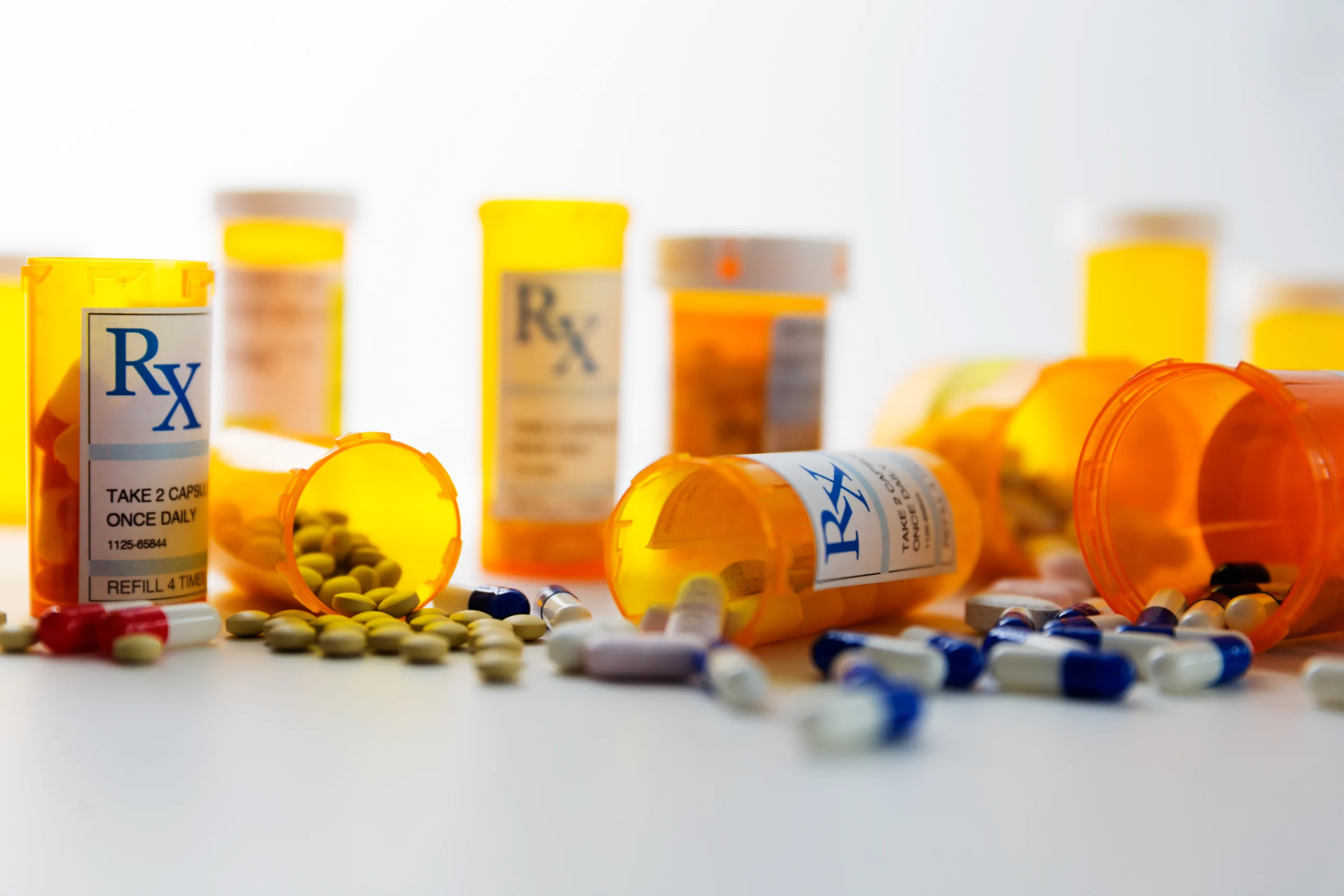 Percodan Percodan vs. Percocet: What’s the Difference and Why Abuse Is Dangerous ...